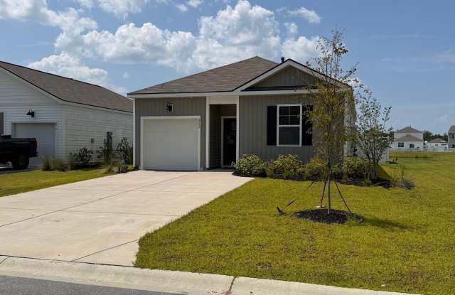Adorable Ranch Style Home with Fenced Backyard! (Unfurnished) photos photos