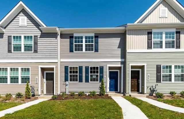 3 Bedroom/ 2.5 Bath Townhouse - 1945 Graymount Way, Edgewood, MD 21040