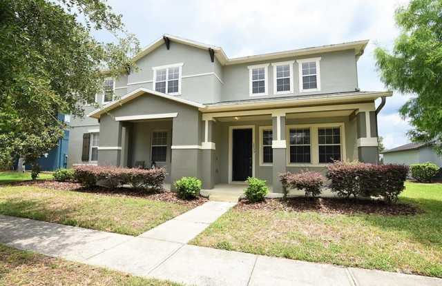 2033 FLORIDA SOAPBERRY BOULEVARD - 2033 Florida Soapberry Boulevard, Alafaya, FL 32828