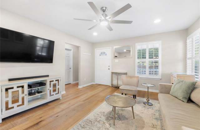 2011  Maxwell LN - 2011 Maxwell Lane, Austin, TX 78741
