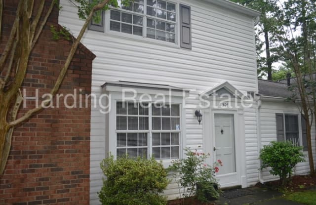 8509 Castle Pine Court - 8509 Castle Pine Court, Charlotte, NC 28226