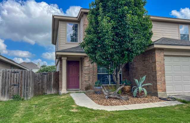 218 Valverde - 218 Val Verde Drive, New Braunfels, TX 78130