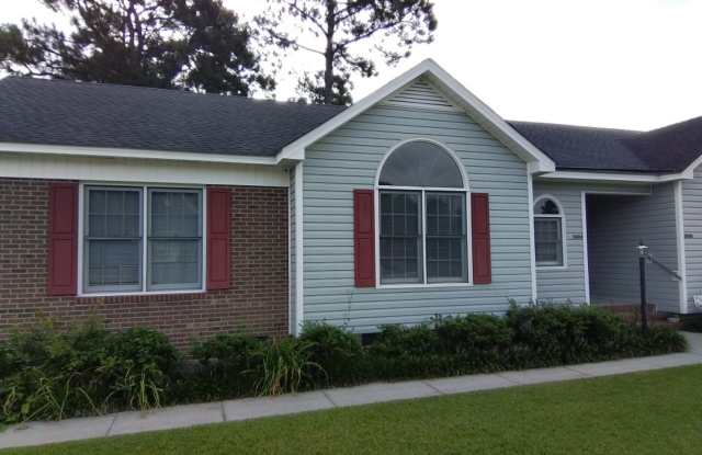Duplex in Hope Mills! photos photos