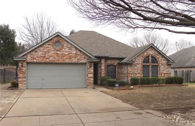 344 College Street S - 344 College St, Keller, TX 76248