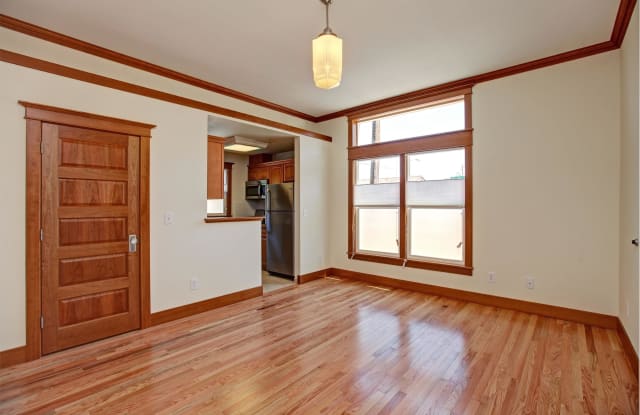 2123 4th Ave N - A - 2123 4th Avenue North, Seattle, WA 98109
