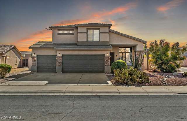 15791 W Mohave Street photos photos