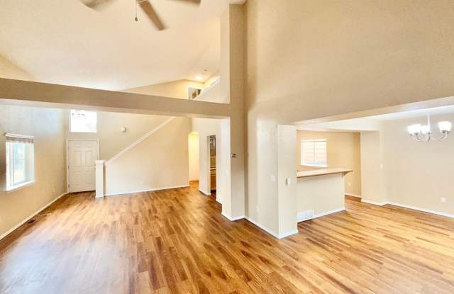 3 Bedroom Stetson Hills Home! Gallery 4