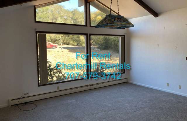 4010 Sonoma Mountain Road Gallery 3
