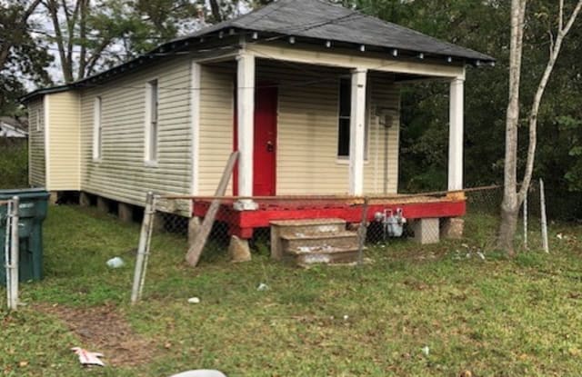 305 South 9th Street - 305 South 9th Street, Monroe, LA 71201