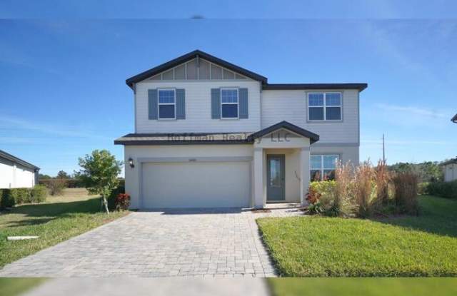 34480 Wynthorne Place - 34480 Wynthorne Place, Pasadena Hills, FL 33545