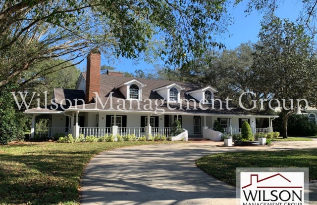 1409 Shadwell Circle - 1409 Shadwell Circle, Heathrow, FL 32746