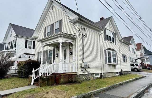 19 Harrison Ave - 19 Harrison Avenue, Taunton, MA 02780