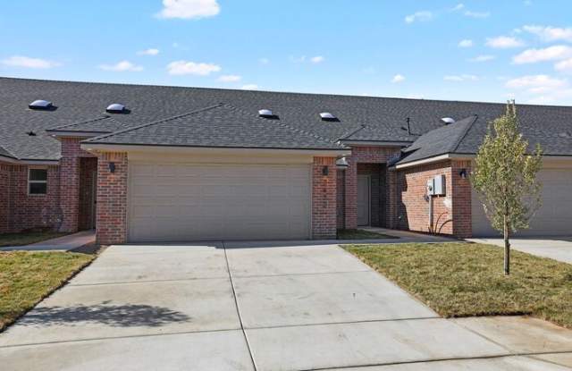 7624 Woodford Avenue - 7624 Woodford Avenue, Amarillo, TX 79118