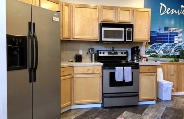 2400 N Broadway - 2400 Broadway, Denver, CO 80205