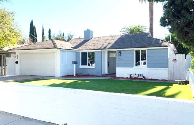 14248 Kittridge Street - 14248 Kittridge Street, Los Angeles, CA 91405