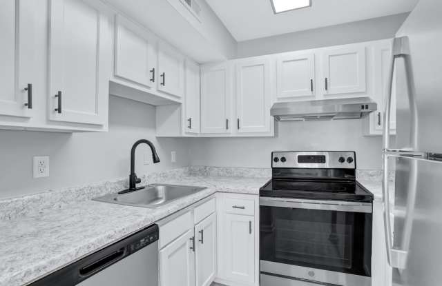 Linden at North Shores photos photos