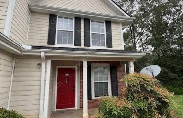 110 O' Neal Place - 110 O' Neal Place, Spartanburg County, SC 29303