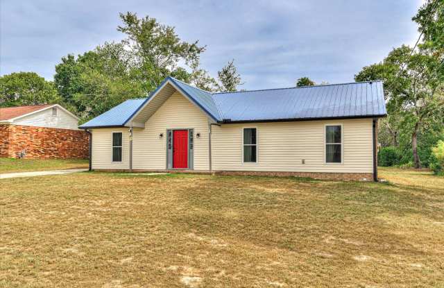 3 Bedroom 2 Bath in Richmond County! Gallery 4