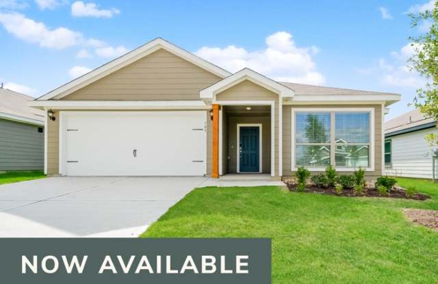 109 Crimson Circle - 109 Crimson Circle, Denton, TX 76207