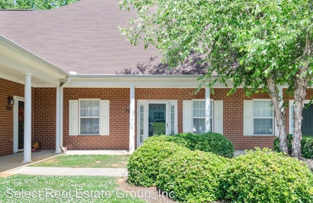 7020 Somerset Springs Dr - 7020 Somerset Springs Drive, Charlotte, NC 28262