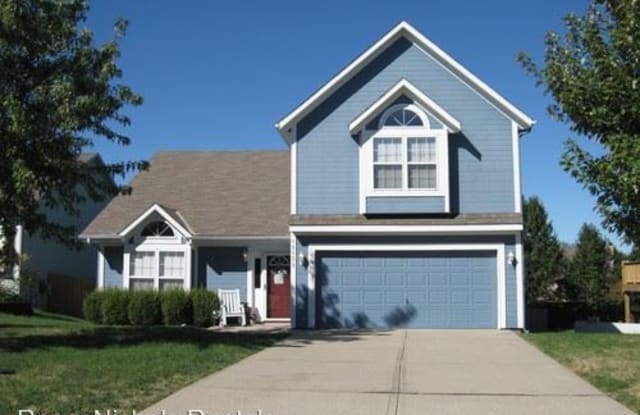 12532 S. Logan Street - 12532 S Logan St, Olathe, KS 66061