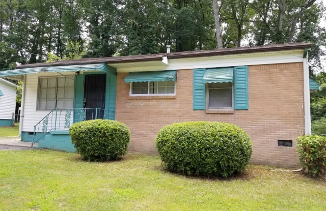 3700 Venus Pl NW - 3700 Venus Place Northwest, Atlanta, GA 30331