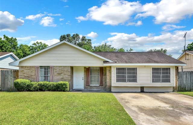 526 Hollyvale Drive - 526 Hollyvale Drive, Aldine, TX 77060