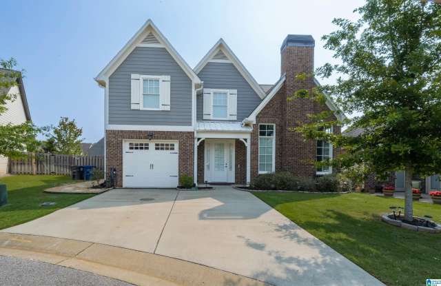 3205 BROOKES CROSSING CIRCLE photos photos