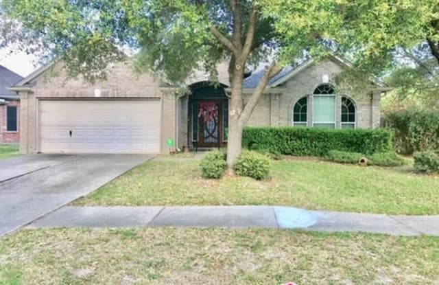 18902 Woodglen Shadows Drive - 18902 Woodglen Shadows Drive, Atascocita, TX 77346