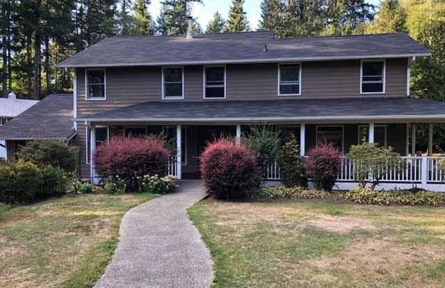 5325 Old Mill Rd Ne - 5325 NE Old Mill Rd, Bainbridge Island, WA 98110