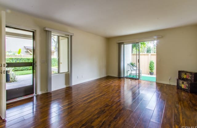 34 Windjammer - 34 Windjammer, Irvine, CA 92614
