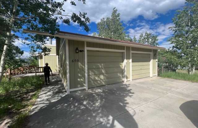 Wonderful single-family home for rent in downtown Fairplay! photos photos