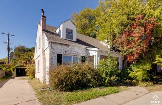 115 N Oliver Ave photos photos