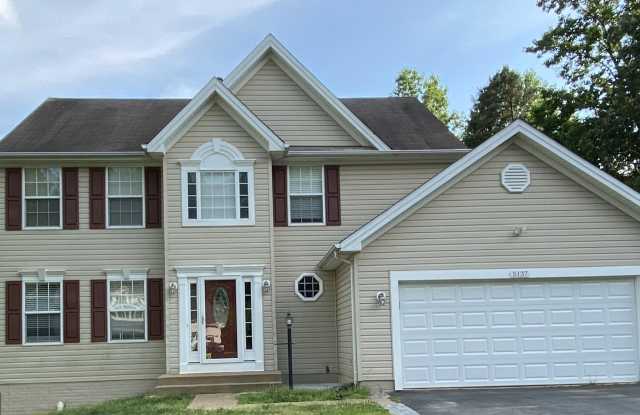 5137 LEATHERBACK ROAD - 5137 Leatherback Road, Montclair, VA 22193