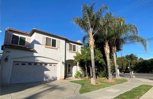 19303 Cohasset Street - 19303 Cohasset Street, Los Angeles, CA 91335