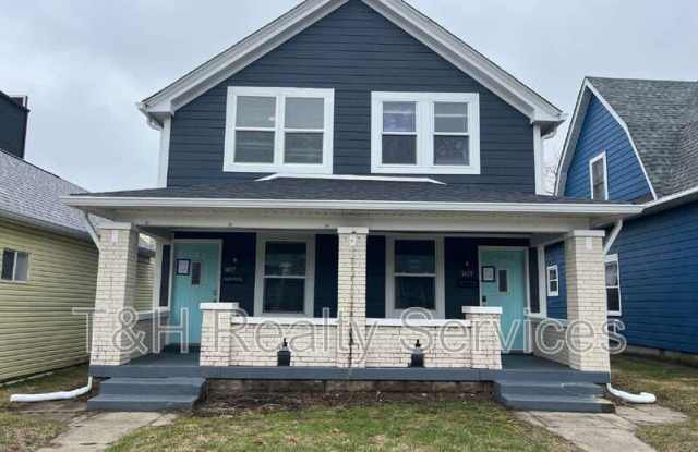 1409 South Alabama Street photos photos