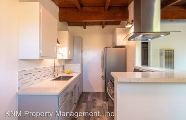 660 W. 28th St #D - 660 West 28th Street, Los Angeles, CA 90731