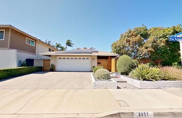 6851 Via Angelina - Stunning 3 Bed 2 Bath Corner Lot Home with Bonus Room  Sunroom in Huntington Beach! photos photos
