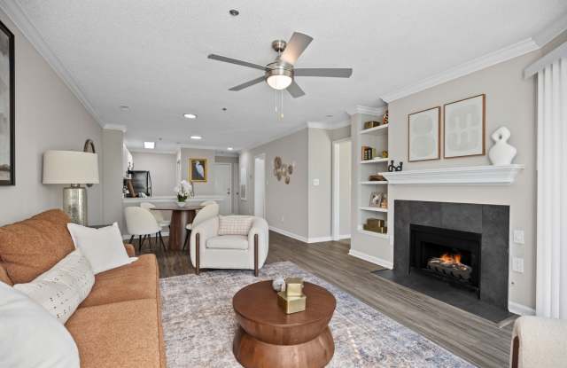 Northlake Gallery 2