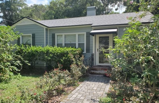 1560 Charon Rd - 1560 Charon Road, Jacksonville, FL 32205