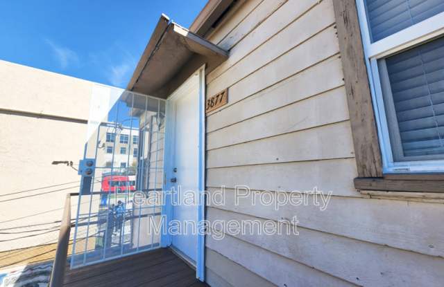 3877 39th St. photos photos