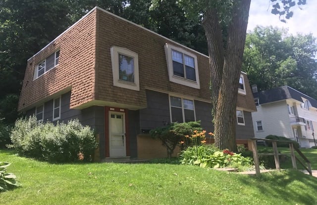 1331 Martha Washington Dr. - 1331 Martha Washington Drive, Wauwatosa, WI 53213
