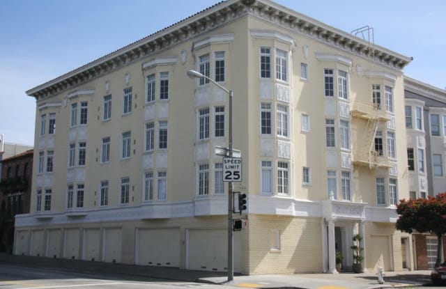 3360 Octavia Street photos photos
