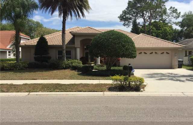 140 WOODCREEK DRIVE E - 140 Woodcreek Drive East, Safety Harbor, FL 34695