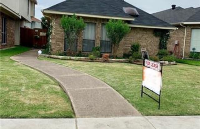 2032 Falcon Ridge Drive - 2032 Falcon Ridge Drive, Carrollton, TX 75010