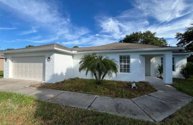 8334 ATTALLA AVENUE - 8334 Attalla Avenue, North Port, FL 34287