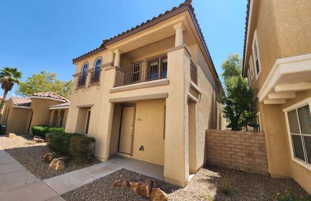 Beautiful Home in Summerlin photos photos