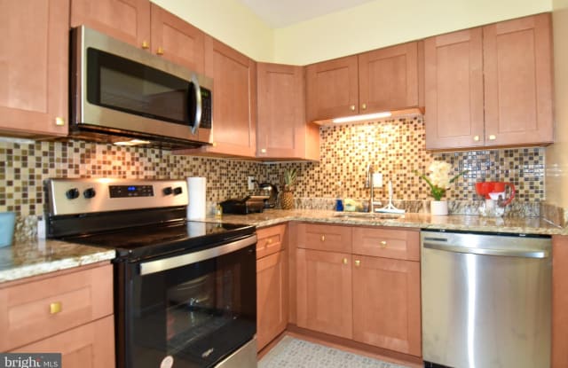 6990 HANOVER PARKWAY - 6990 Hanover Parkway, Greenbelt, MD 20770