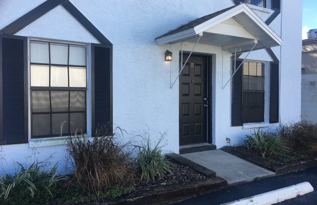 5105 S Clarice Ct Apt B - 5105 South Clarice Court, Tampa, FL 33611
