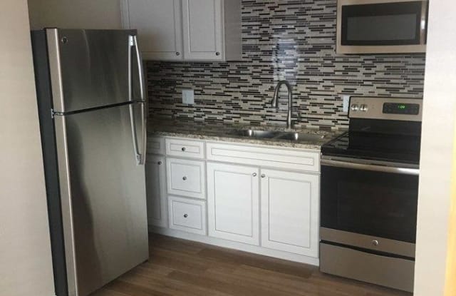 1415 Cook St - 1415 North Cook Street, Denver, CO 80206